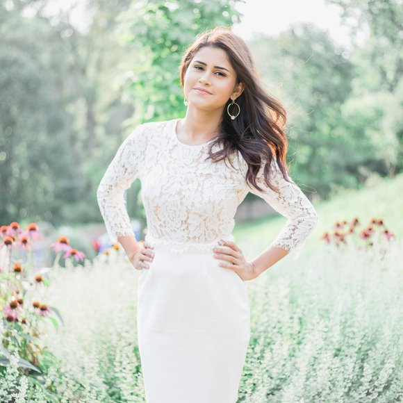 Bodycon Dress - Picture 4 of 5